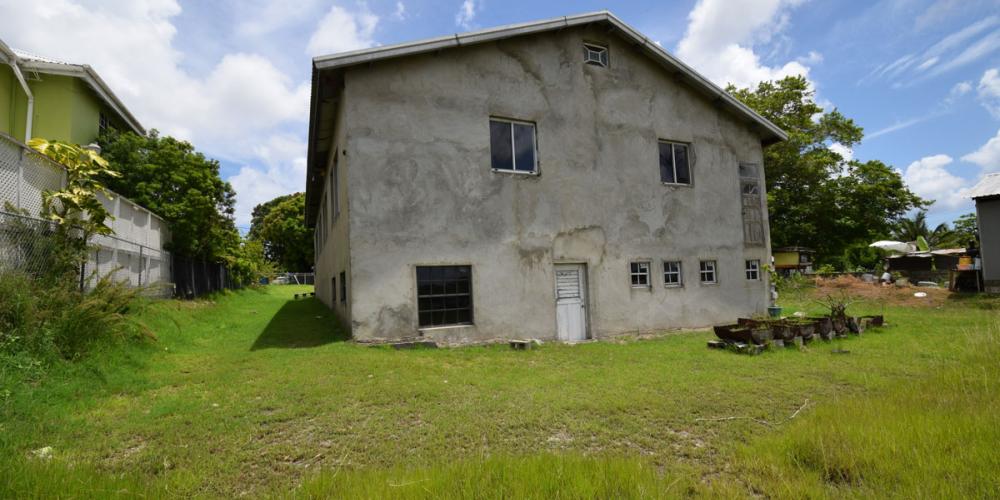 Haggatt Hall* Luxecaribbean Properties